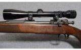 Springfield Armory 1903 Sporterized .30-06 - 4 of 8