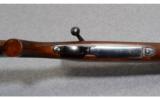 Winchester Model 70 .270 Win.1937 - 3 of 8