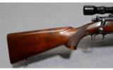 Winchester Model 70 .270 Win.1937 - 5 of 8