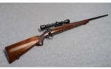 Winchester Model 70 .270 Win.1937 - 1 of 8