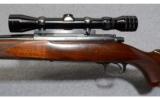 Winchester Model 70 .270 Win.1937 - 4 of 8