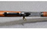 Winchester Model 94 Alaska Purchase Commemorative .30-30 - 3 of 8