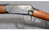 Winchester Model 94 Alaska Purchase Commemorative .30-30 - 4 of 8
