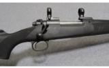 Winchester Model 70
.270 Win. - 2 of 8