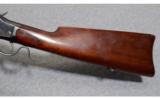 Winchester Highwall Musket .22 Lr. - 7 of 8