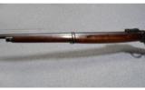 Winchester Highwall Musket .22 Lr. - 6 of 8