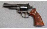Smith & Wesson Model 19-3
.357 Mag. - 2 of 2