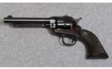 Ruger Single Six Revolver .22 Lr. - 2 of 2