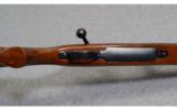 Weatherby Mark V7mm Wby. Mag. - 3 of 8