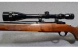 Ruger M-77 .22-250 - 4 of 8