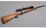 Ruger M-77 .22-250 - 1 of 8