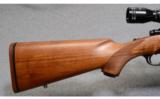 Ruger M-77 .22-250 - 5 of 8