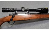 Ruger M-77 .22-250 - 2 of 8