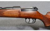 Mauser Model 66 Custom .270 Win. - 5 of 8