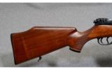 Mauser Model 66 Custom .270 Win. - 6 of 8