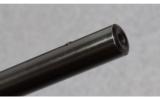 Winchester Model 70 .222 Rem. - 8 of 8