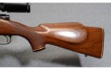 Winchester Model 70 .222 Rem. - 7 of 8