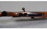 Winchester Model 70 .222 Rem. - 3 of 8