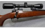 Winchester Model 70 .222 Rem. - 2 of 8