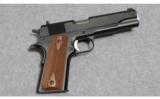 Remington 1911 R1 .45 Acp. - 1 of 2