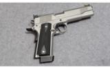 Kimber ~ Stainless Classic LE ~ .45 ACP - 1 of 2