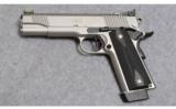 Kimber ~ Stainless Classic LE ~ .45 ACP - 2 of 2