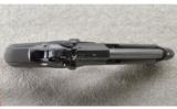 Beretta Model 92A1 in 9MM As New In Case With Extra Mags. - 2 of 3