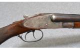 Hunter Arms L.C. Smith 20 Ga. - 2 of 8
