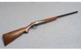Winchester Model 24 16 Ga. - 1 of 8