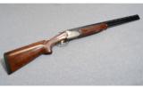 Lanber Silver Sporting 12 Ga. - 1 of 8