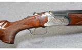 Lanber Silver Sporting 12 Ga. - 2 of 8