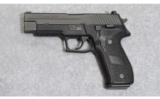 Sig Sauer Model P2269mm - 2 of 2