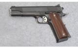 Magnum Research 1911 G Desert Eagle .45 Acp. - 2 of 2