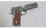 Magnum Research 1911 G Desert Eagle .45 Acp. - 1 of 2