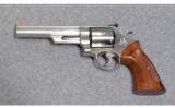 Smith & Wesson Model 629-1 .44 Mag. - 2 of 2
