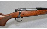 Remington Model 700
.30-06 Sprg. - 2 of 8