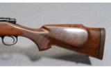 Remington Model 700
.30-06 Sprg. - 7 of 8