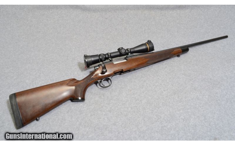 Remington Model 700 .260 Rem.