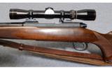 Winchester Modele 70 Featherweight
.30-06 Sprg. - 4 of 8