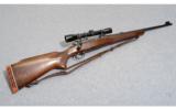Winchester Modele 70 Featherweight
.30-06 Sprg. - 1 of 8