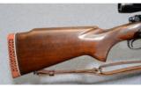 Winchester Modele 70 Featherweight
.30-06 Sprg. - 5 of 8
