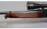 Browning Model 81 BLR .308 Win. - 5 of 7