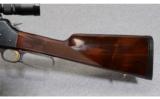 Browning Model 81 BLR .308 Win. - 6 of 7