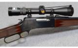 Browning Model 81 BLR .308 Win. - 2 of 7