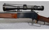 Browning Model 81 BLR .308 Win. - 3 of 7
