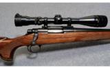 Remington Model 700 .17 Rem. - 2 of 7