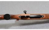 Remington Model 700 .17 Rem. - 3 of 7