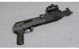Cugir/Romarm Draco-C
7.62x39mm - 1 of 2