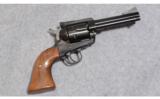 Ruger New Model Blackhawk .41 Rem. Mag. - 1 of 2