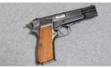 Browning Hi Power 9mm - 1 of 2